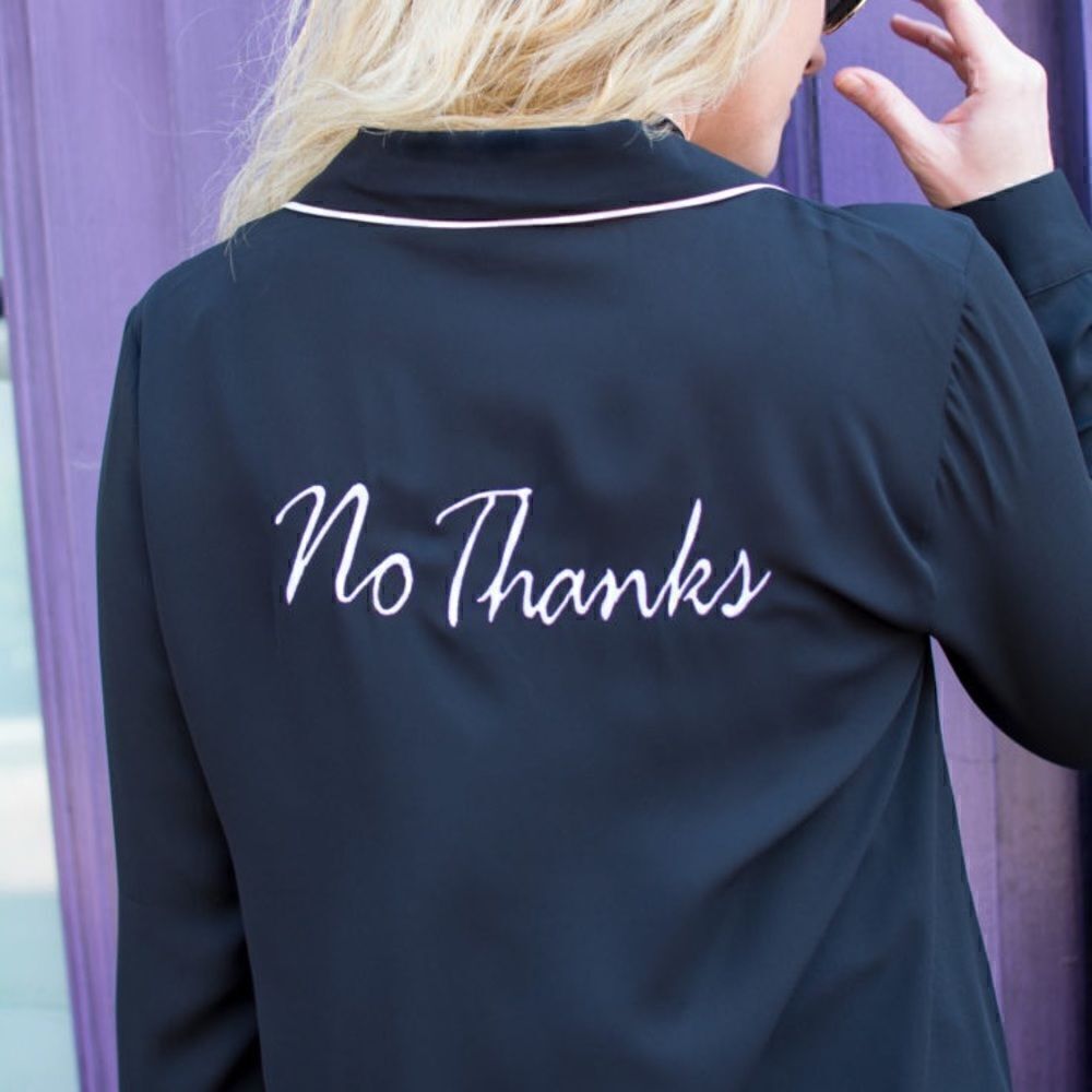 🖤 Forever 21 shirt